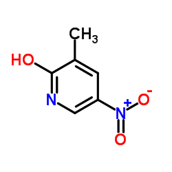 3-Methyl-5-nitropyridin-2-ol Hersteller, Lieferant