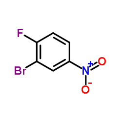 3-Brom-4-fluornitrobenzol Hersteller, Lieferant