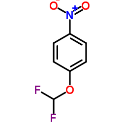 4-(Difluorometoxi)nitrobenceno