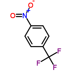 4-Nitrobenzotrifluorido
