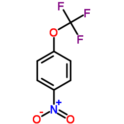 4-(Trifluorometoxi)nitrobenceno