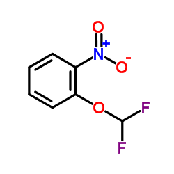 1-(Difluorometóxi)-2-nitrobenzeno fabricante, fornecedor