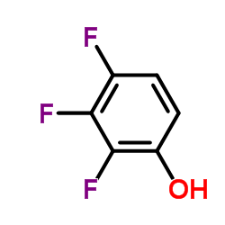 2,3,4-Trifluorofenol fabricante, fornecedor