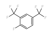 1-Fluoro-2,4-Bis(trifluorometil)benceno fabricante, proveedor
