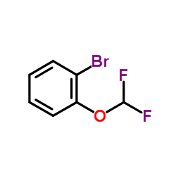 1-Bromo-2-(difluorometoxi)benceno
