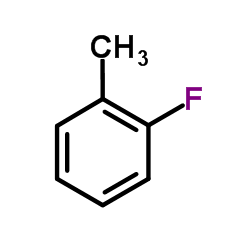 2-Fluorotolueno