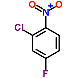 2-Cloro-4-fluoronitrobenzeno fabricante, fornecedor