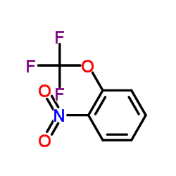 2-(Trifluorometoxi)nitrobenceno fabricante, proveedor