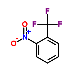 2-Nitrobenzotrifluorido fabricante, proveedor