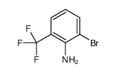 2-Bromo-6-(trifluoromethyl)aniline
