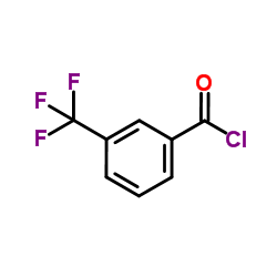3-(Trifluormethyl)benzoylchlorid