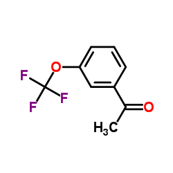 3'-(Trifluoromethoxy)acetophenone