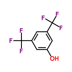 3,5-Bis(trifluorometil)fenol
