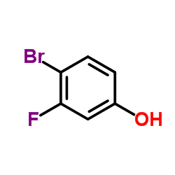 4-Bromo-3-fluorofenol fabricante, fornecedor