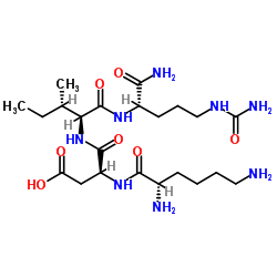 Tripeptide-10 Citrulline