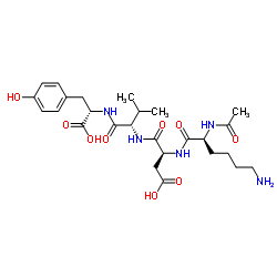 Acetyl Tetrapeptide-2