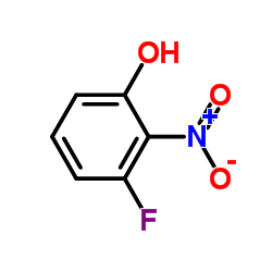 3-Fluoro-2-nitrophenol