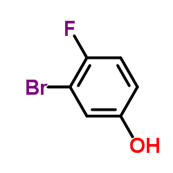 3-Bromo-4-fluorofenol fabricante, proveedor