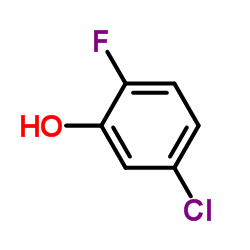 5-Cloro-2-fluorofenol fabricante, proveedor