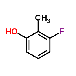 3-Fluoro-2-metilfenol fabricante, proveedor