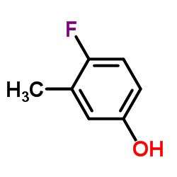 4-Fluoro-3-metilfenol fabricante, proveedor