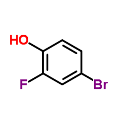 4-Bromo-2-fluorofenol fabricante, fornecedor