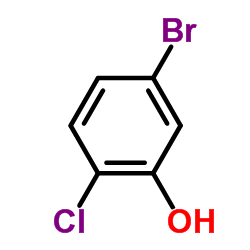 5-Bromo-2-clorofenol
