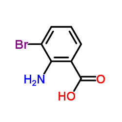Ácido 2-amino-3-bromobenzoico fabricante, fornecedor