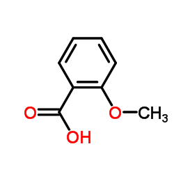 2-Methoxybenzoic acid