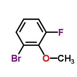 2-Bromo-6-fluoroanisole