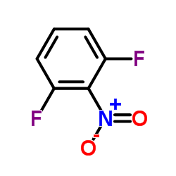 2,6-Difluoronitrobenzeno