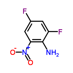 2,4-Difluoro-6-nitroanilina fabricante, proveedor