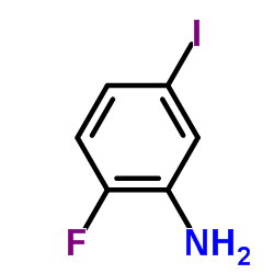 2-Fluoro-4-iodoanilina