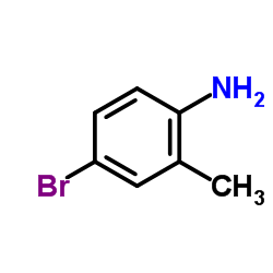 4-Bromo-2-metilanilina