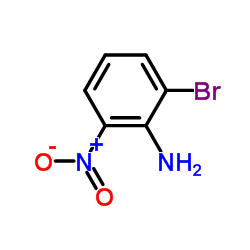 2-Bromo-6-nitroanilina fabricante, proveedor