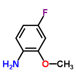 4-Fluor-2-methoxyanilin