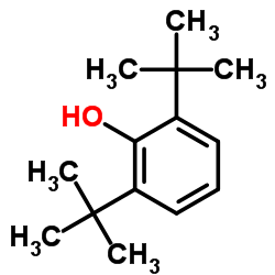 2,6-Di-tert-butylphenol Hersteller, Lieferant