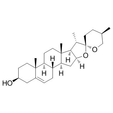 Diosgenin