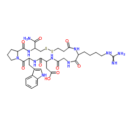 Eptifibatide