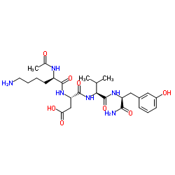 Acetyl Tetrapeptide-2