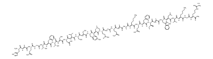 Glucagon-Like Peptide-1 (7-36), Amide, Human
