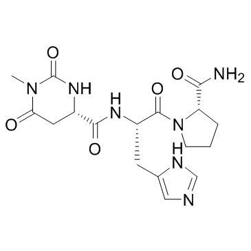 Taltirelin