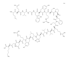 Myelin Oligodendrocyte Glycoprotein Peptide (35-55)