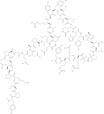Neuropeptide Y (29-64), Amide, Human
