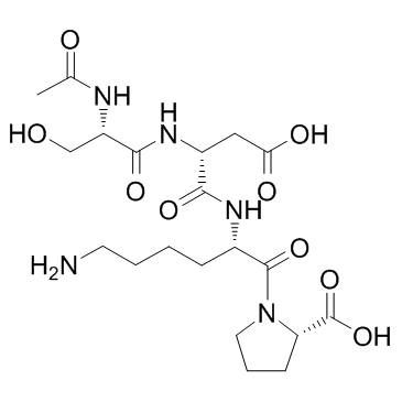 Ac-SDKP (Goralatide)