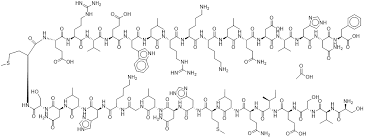 Teriparatide Acetate