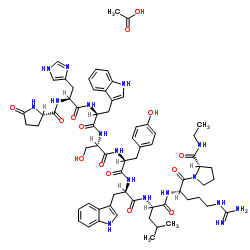 Deslorelin Acetate