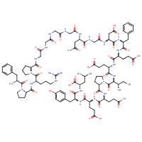 Bivalirudin Trifluoroacetate
