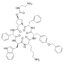Vapreotide Acetate