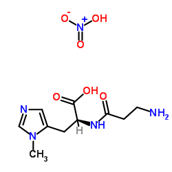 L-Anserine Nitrate